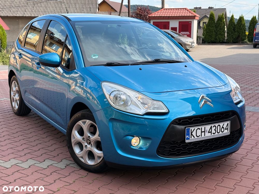Citroën C3 1.4 VTi Selection - 10