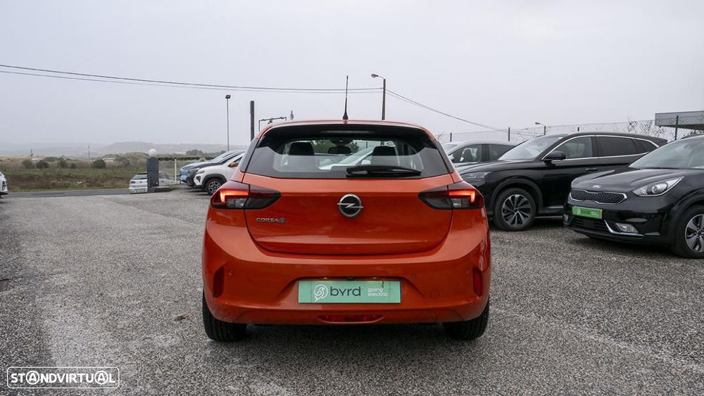 Opel Corsa-e Elegance - 11