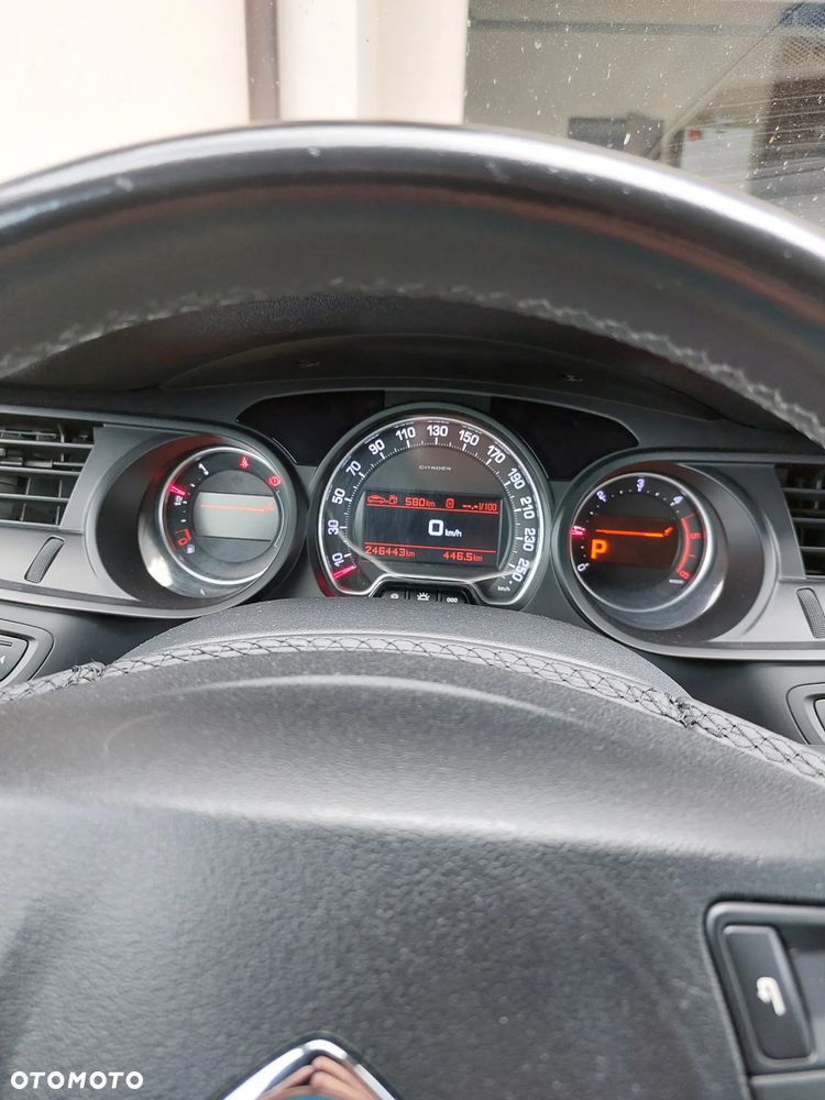 Citroën C5 2.0 HDi Exclusive - 6