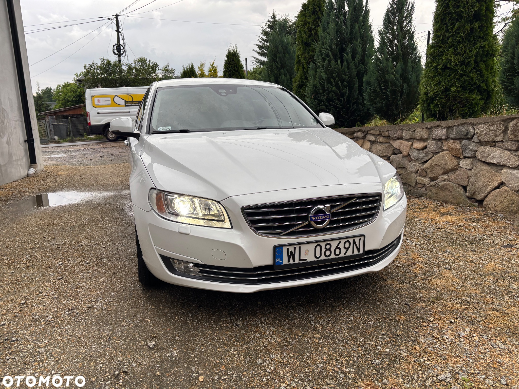 Volvo V70 D4 Drive-E Summum - 13