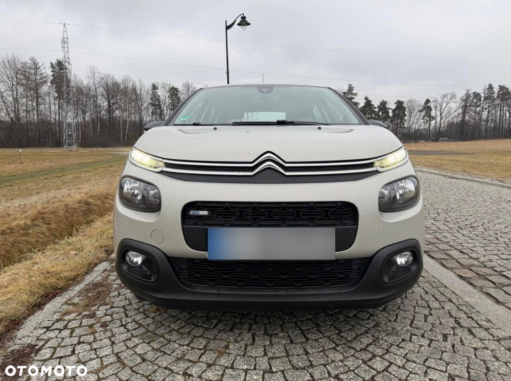 Citroën C3 1.2 PureTech GPF Live - 13