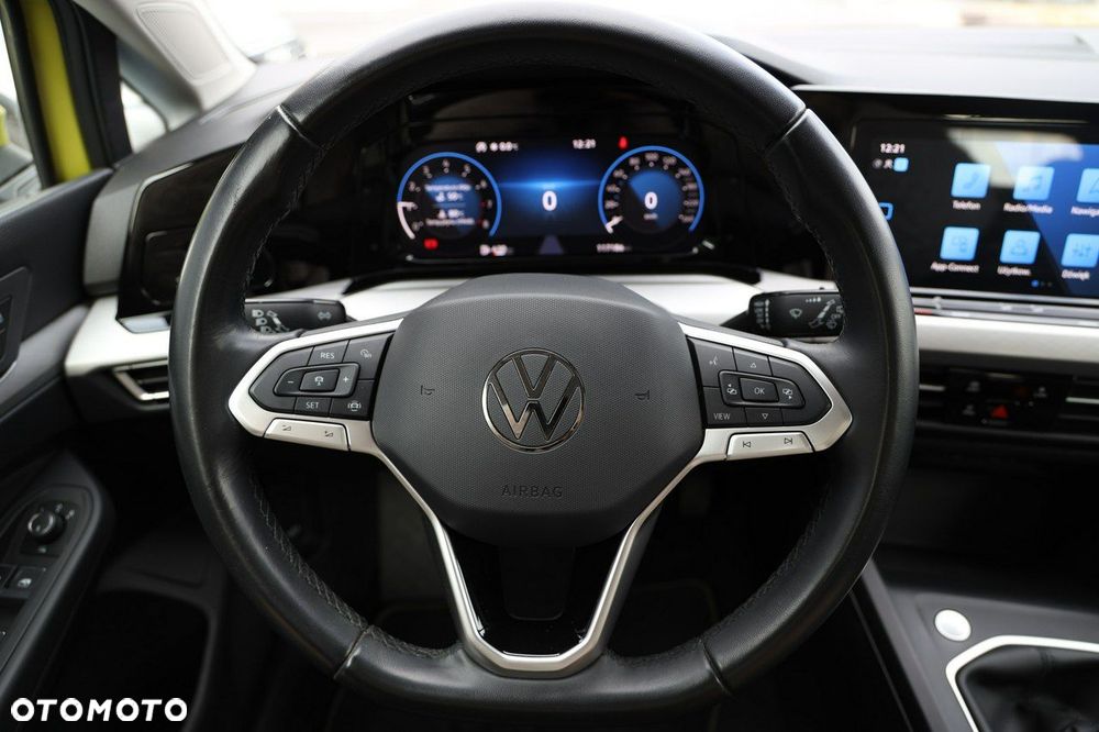 Volkswagen Golf - 14