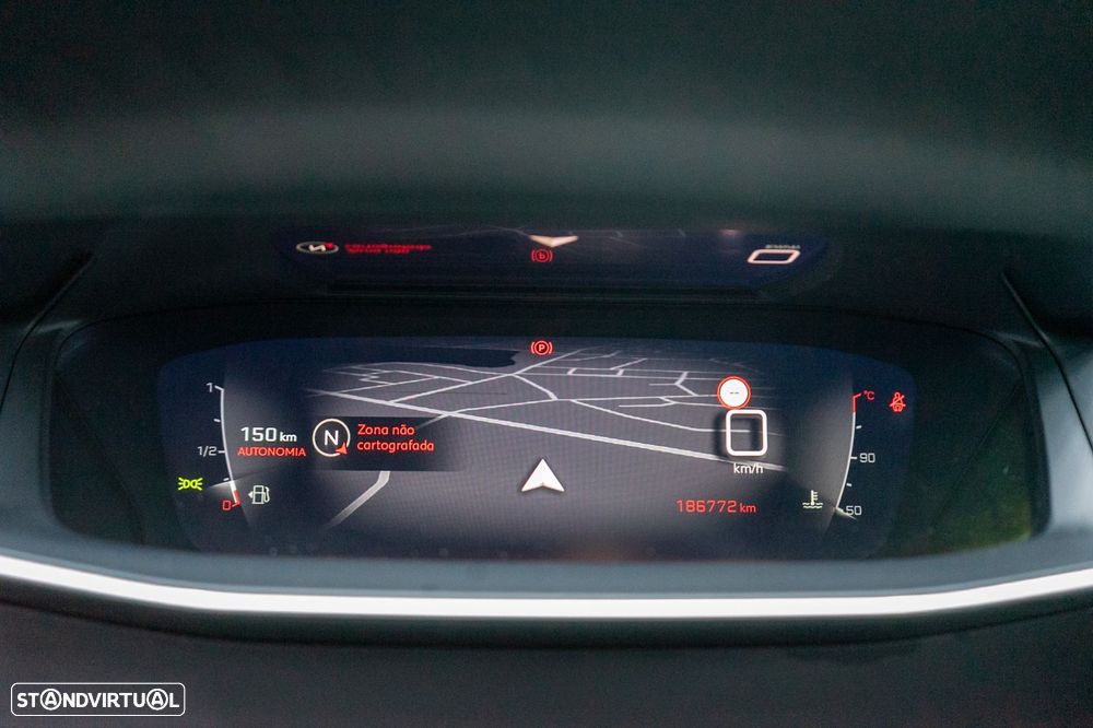 Peugeot 2008 BlueHDi 130 EAT8 Allure Pack - 36