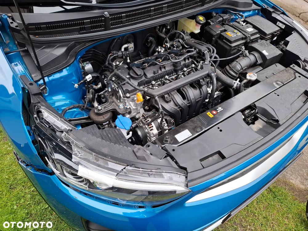 Kia Stonic 1.2 M - 30