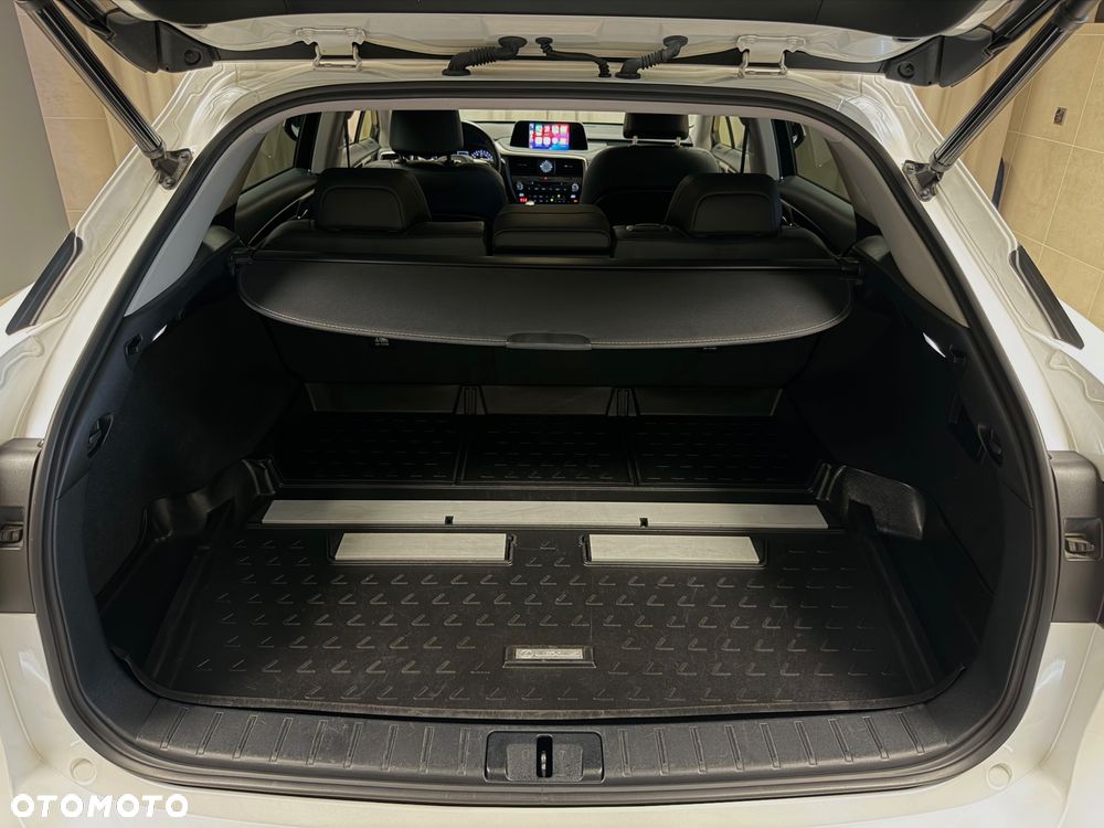 Lexus RX 300 Elegance - 27