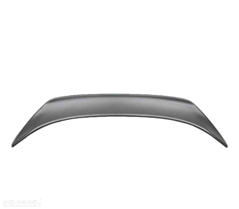 AILERON SPOILER TRASEIRO TOYOTA GT86 SUBARU BRZ 12-20 - 4
