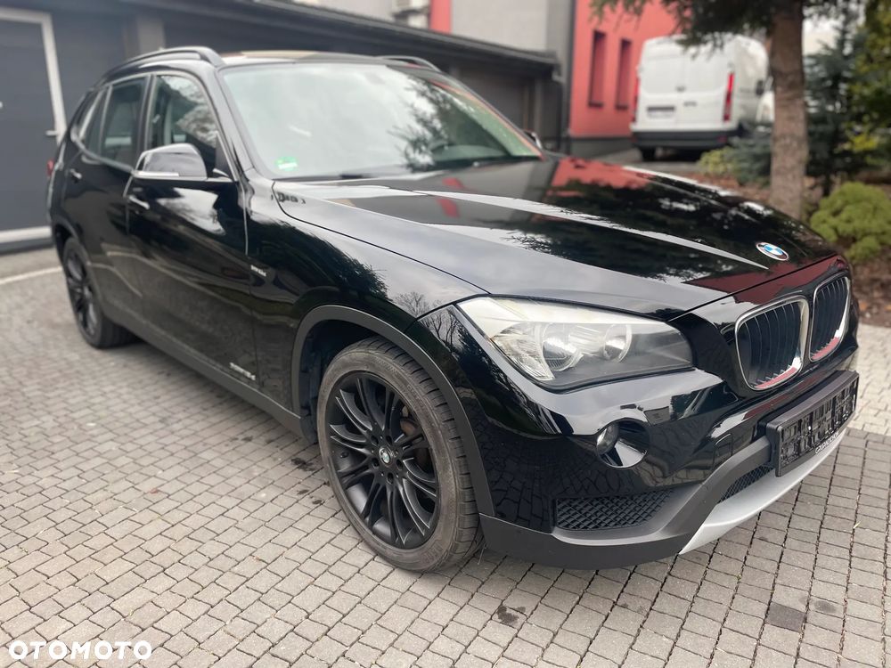 BMW X1 xDrive18d xLine - 1