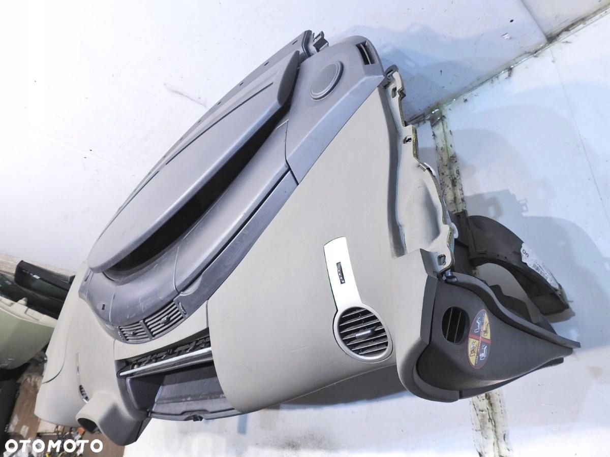 DESKA ROZDZIELCZA KONSOLA RENAULT ESPACE IV - 6