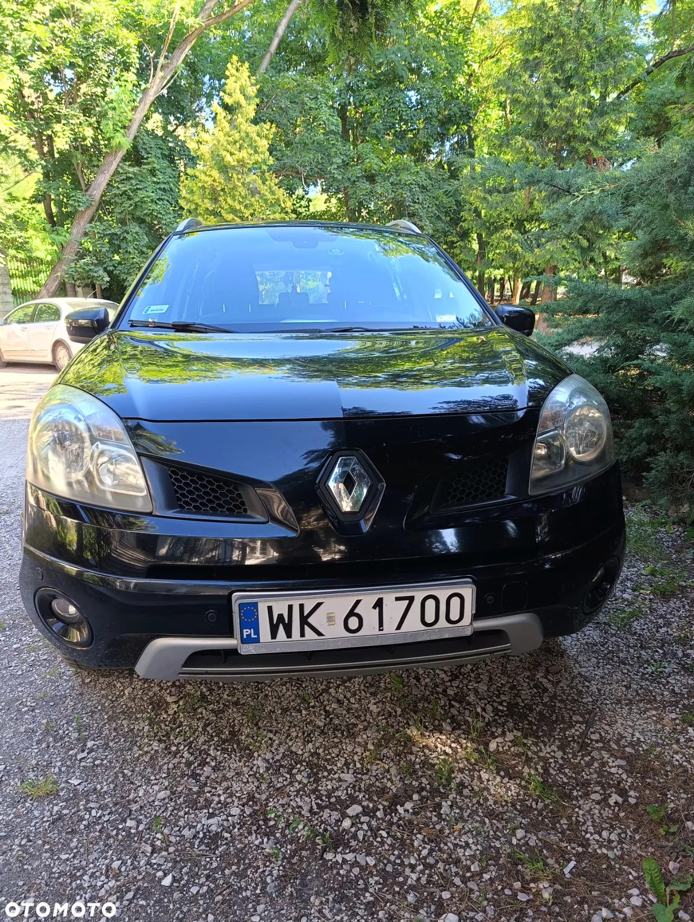Renault Koleos 2.0 dCi 4x4 Dynamique - 9