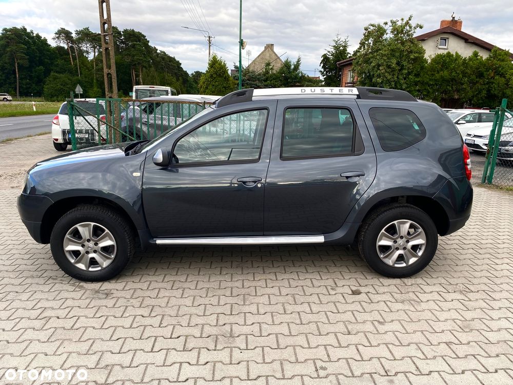 Dacia Duster - 36