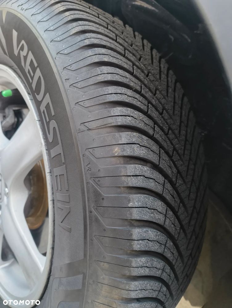 Honda CR-V 2.0 ES - 13