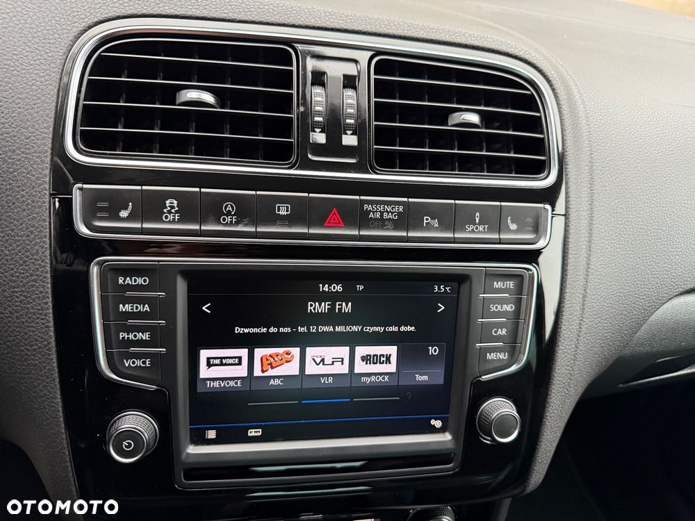 Volkswagen Polo - 11