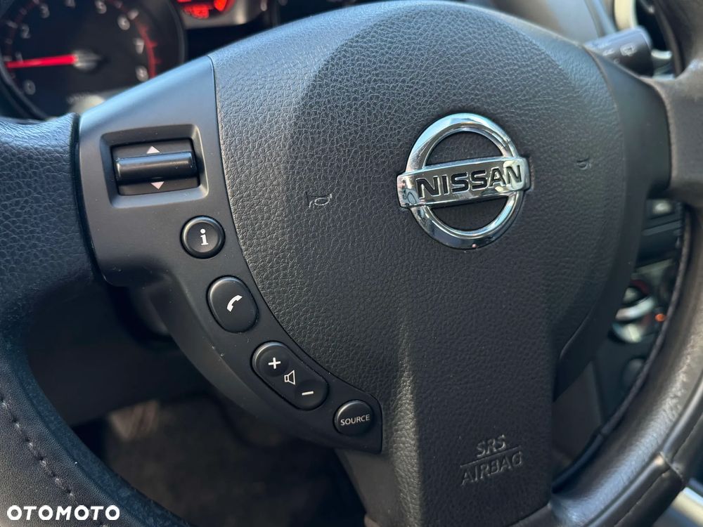 Nissan Qashqai 1.6 acenta - 24