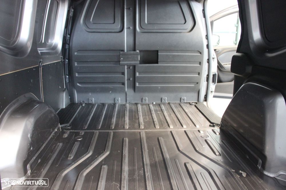 Mercedes-Benz Citan 108 CDi/27 Active - 10