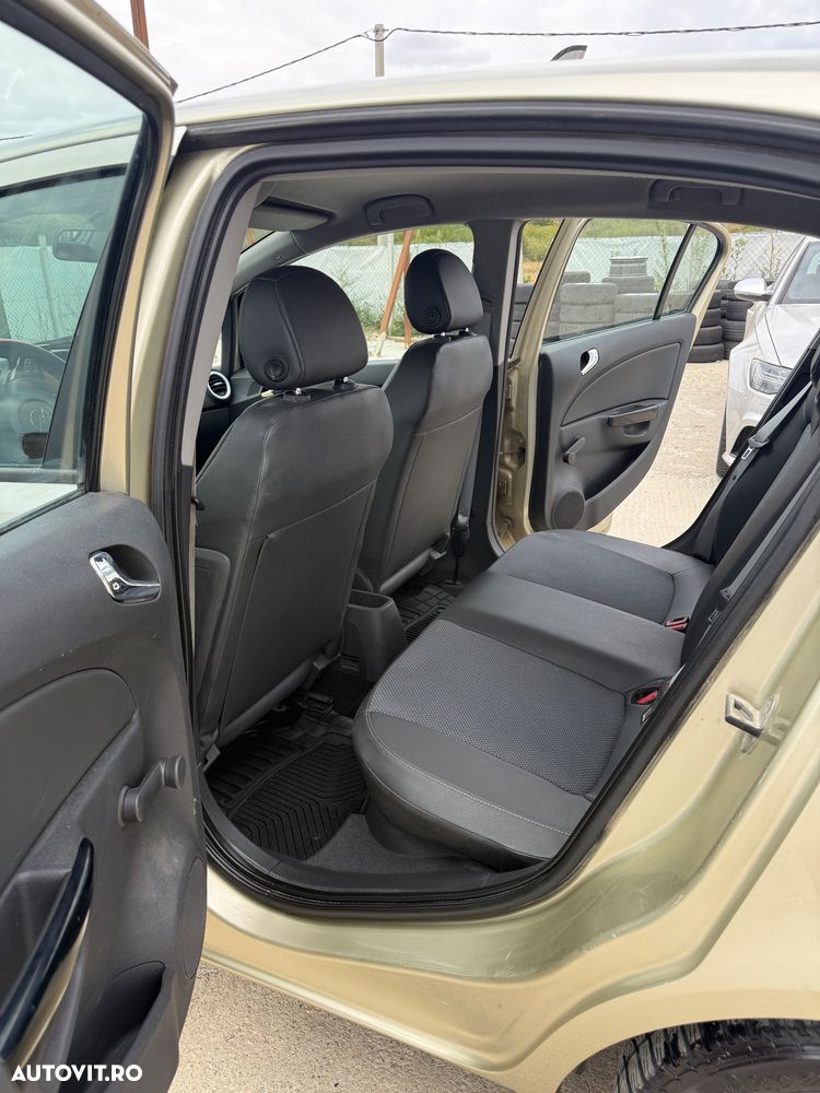 Opel Corsa 1.3 CDTI Cosmo - 9