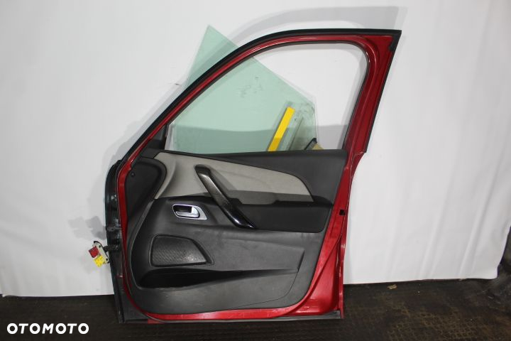 DRZWI PRAWY PRZÓD CITROEN C4 GRAND PICASSO II EPYD - 2