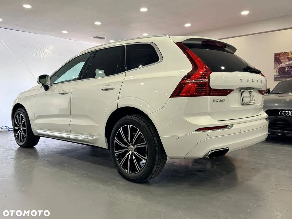 Volvo XC 60 T5 GPF AWD Inscription - 6