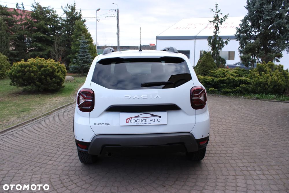 Dacia Duster 1.0 TCe Journey - 7