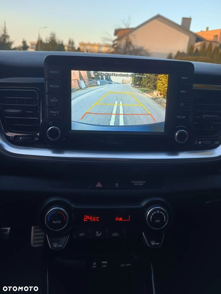 Kia Stonic 1.0 T-GDI DCT OPF Platinum Edition - 5