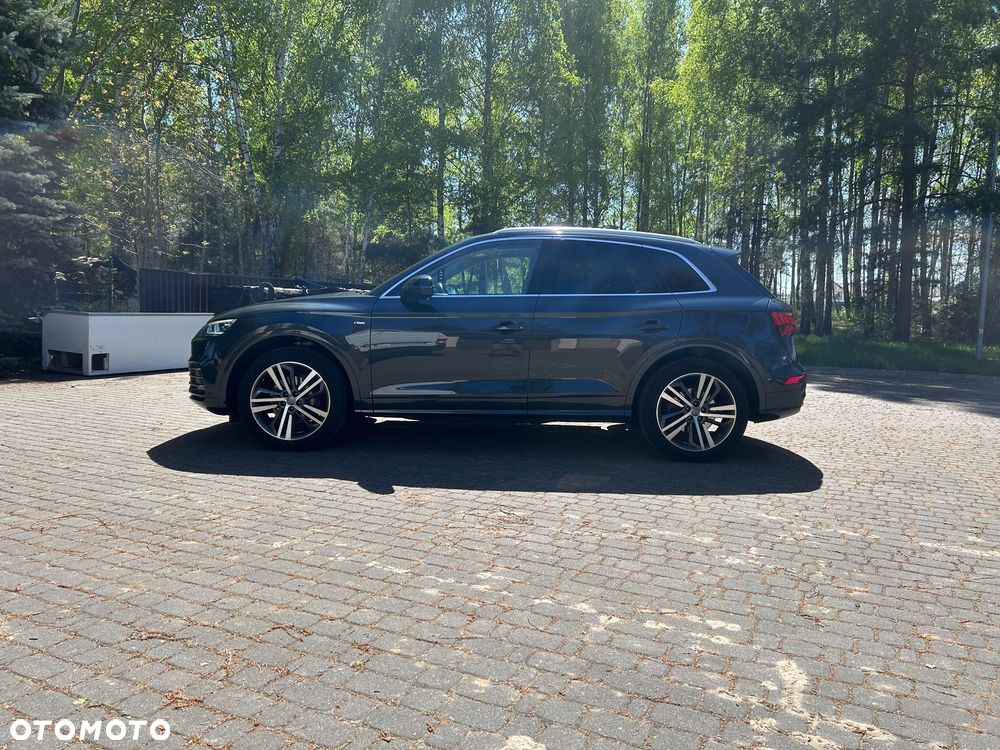 Audi Q5 40 TDI Quattro Sport S tronic - 3