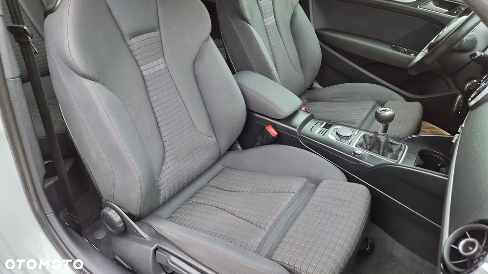 Audi A3 3-drzwiowe - 16