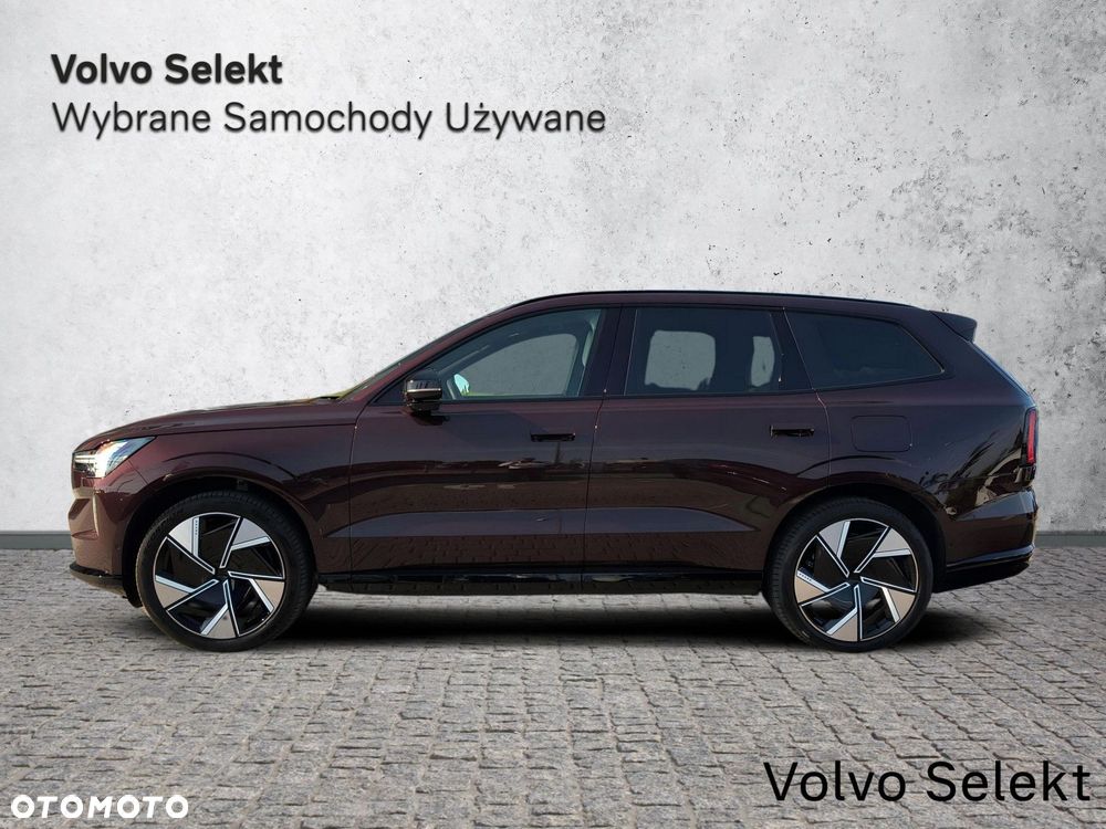 Volvo EX90 - 7