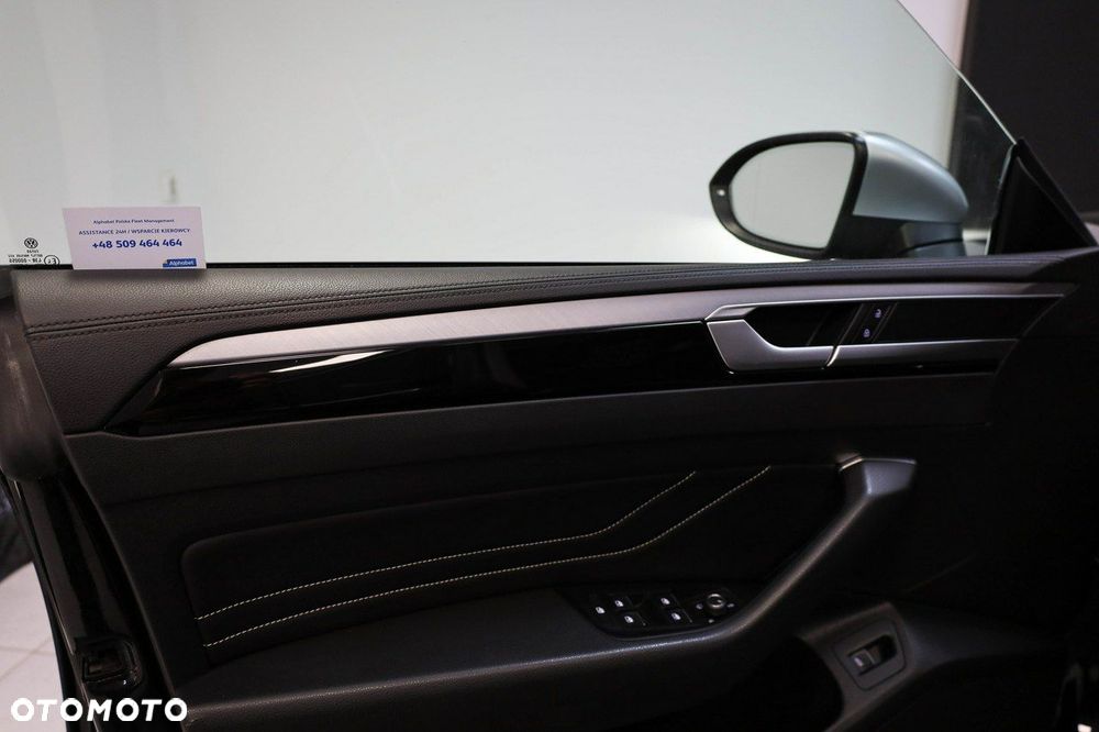 Volkswagen Arteon Shooting Brake - 18