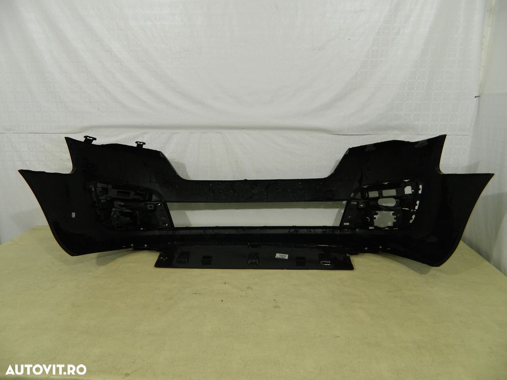 Bara fata Peugeot Partner/Citroen Berlingo, 2015, 2016, 2017, 2018, , 9810923377 - 5