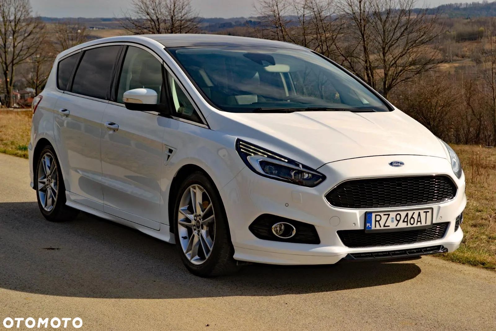 Ford S-Max 2.0 TDCi Bi-Turbo ST-Line PowerShift - 1