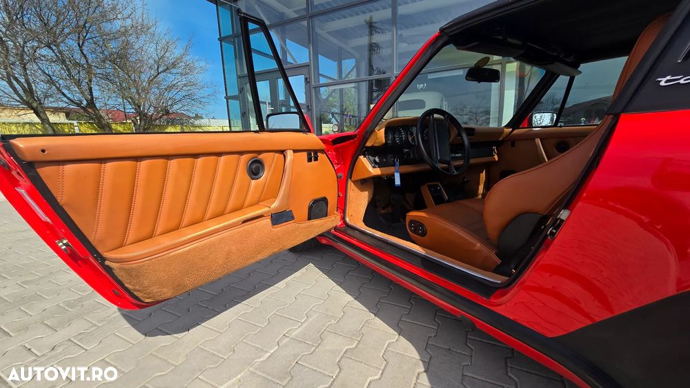 Porsche 911 - 29