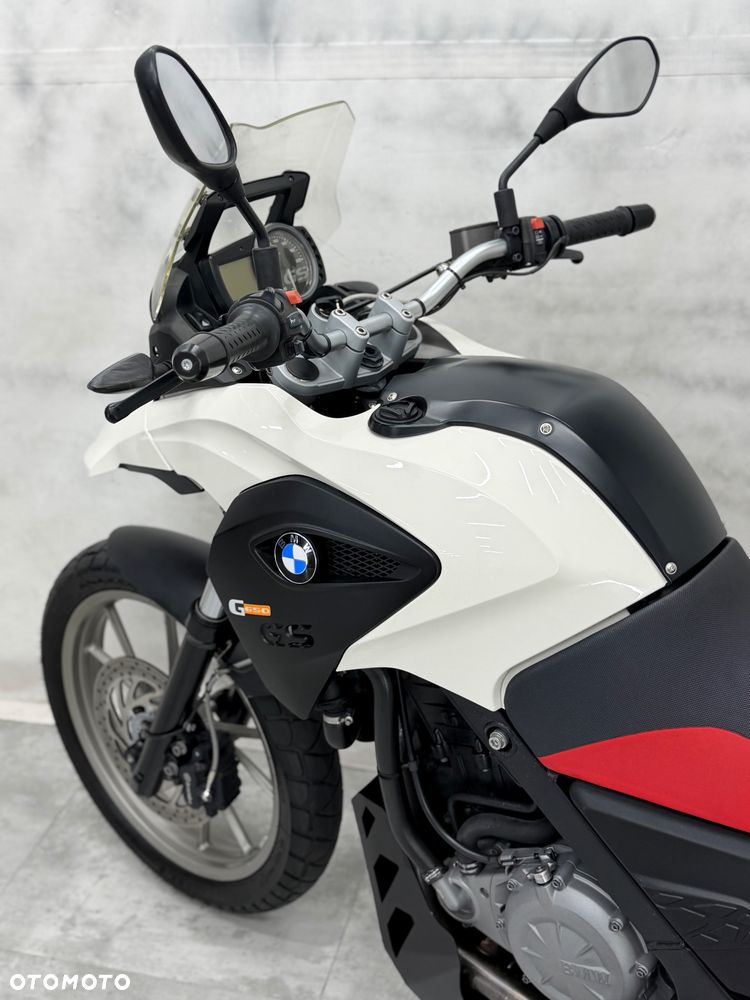 BMW GS - 15