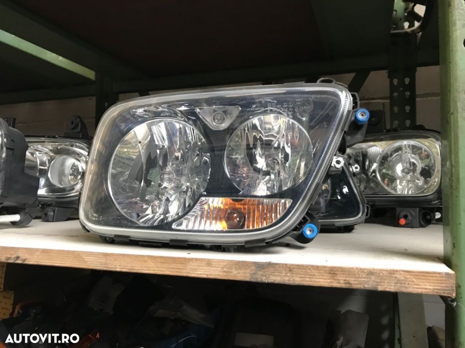 Faruri camion din dezmembrari - 4