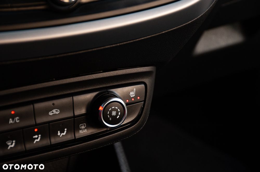 Opel Crossland X 1.2 Start/Stop Limited Edition - 23