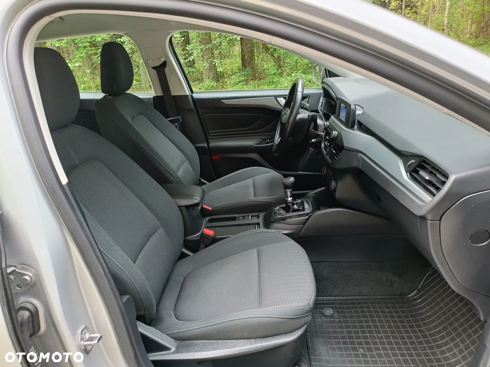 Ford Focus 1.5 EcoBlue Active - 12