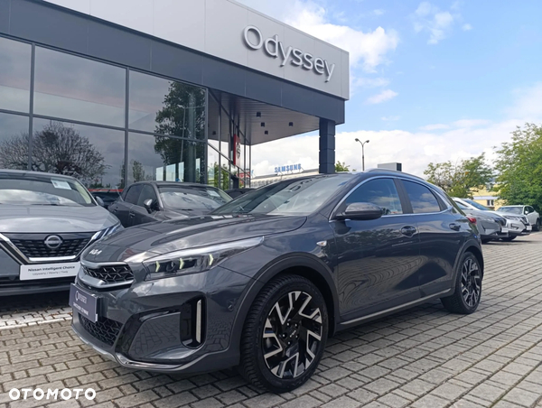 Kia XCeed 1.5 T-GDI M