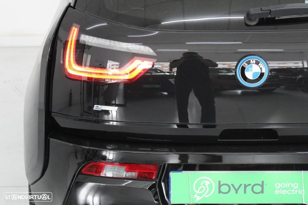 BMW i3 (60 Ah) - 8