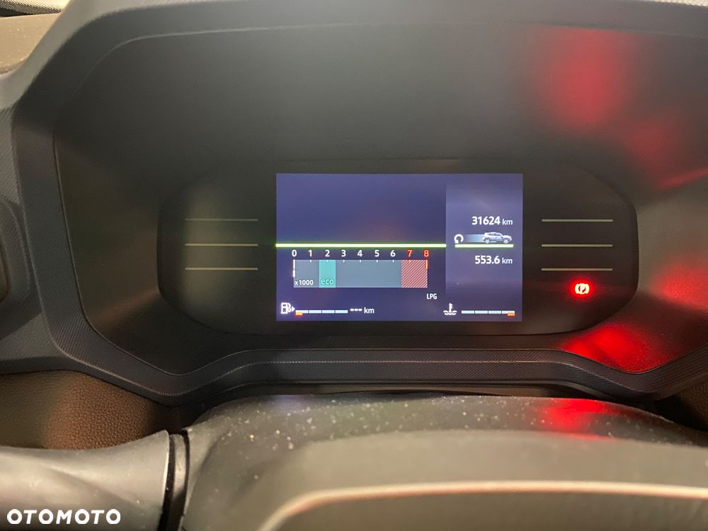 Dacia Duster 1.0 TCe Journey - 9