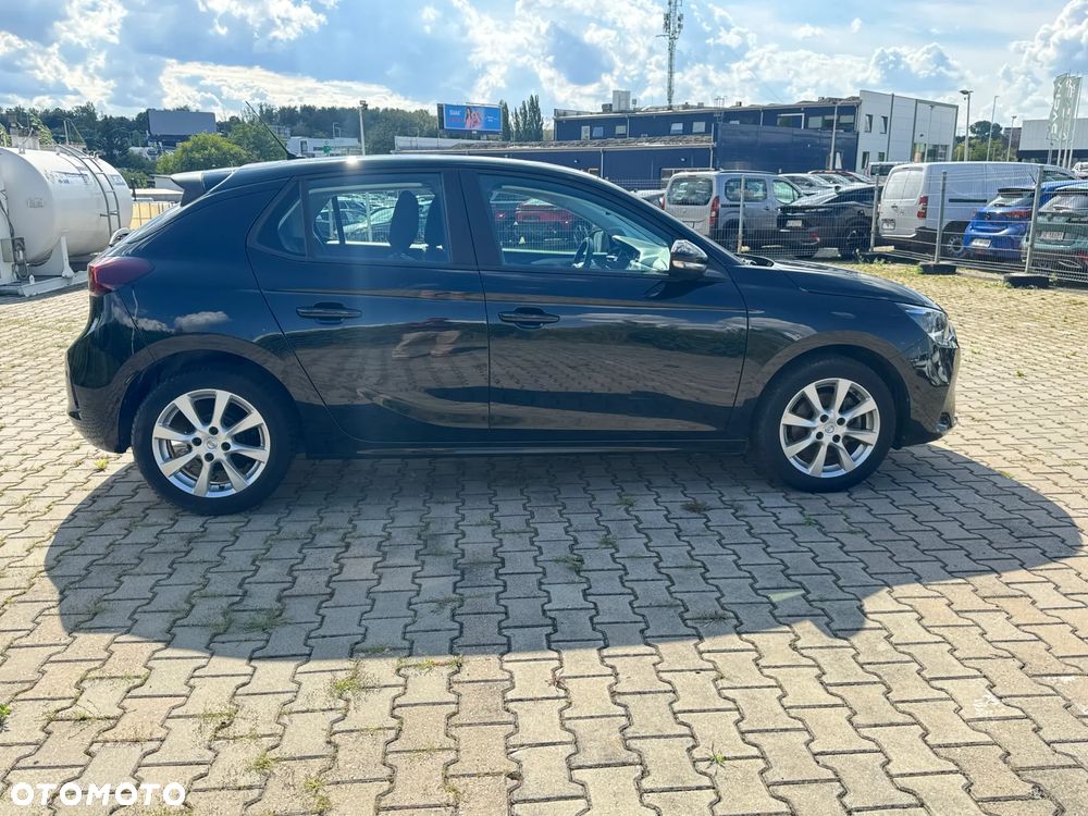 Opel Corsa 1.2 Edition S&S - 19