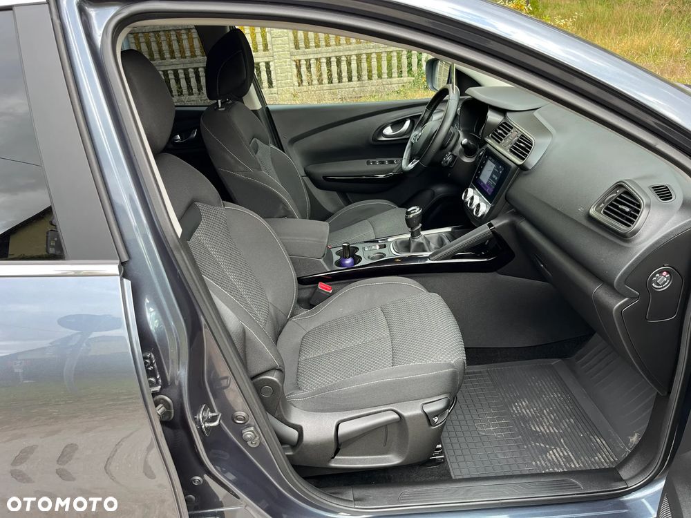 Renault Kadjar 1.5 Blue dCi Intens - 23