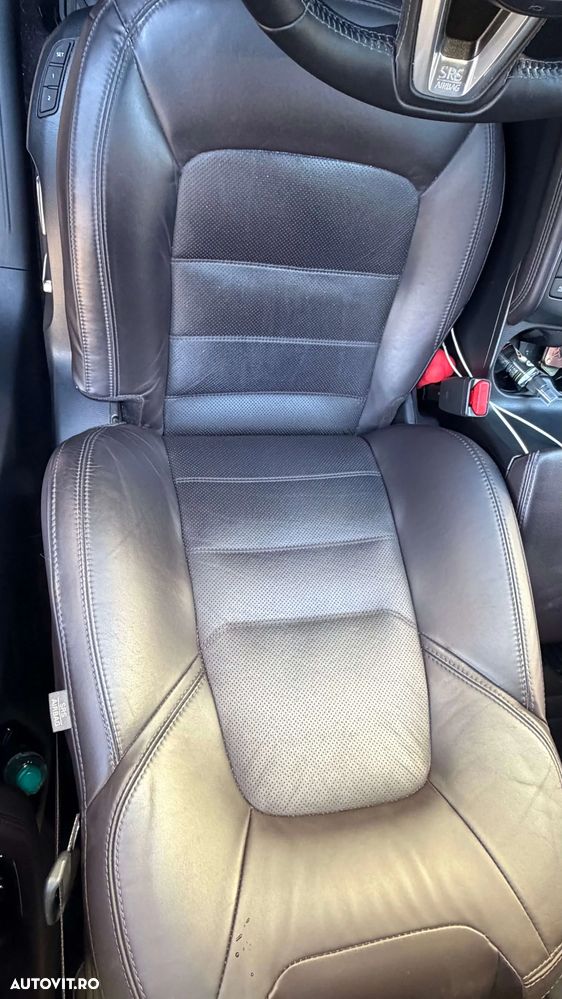 Mazda CX-5 G194 AWD AT Takumi Plus - 10