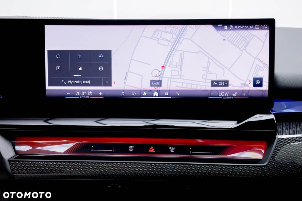 BMW Seria 5 520d xDrive mHEV M Sport Edition - 28