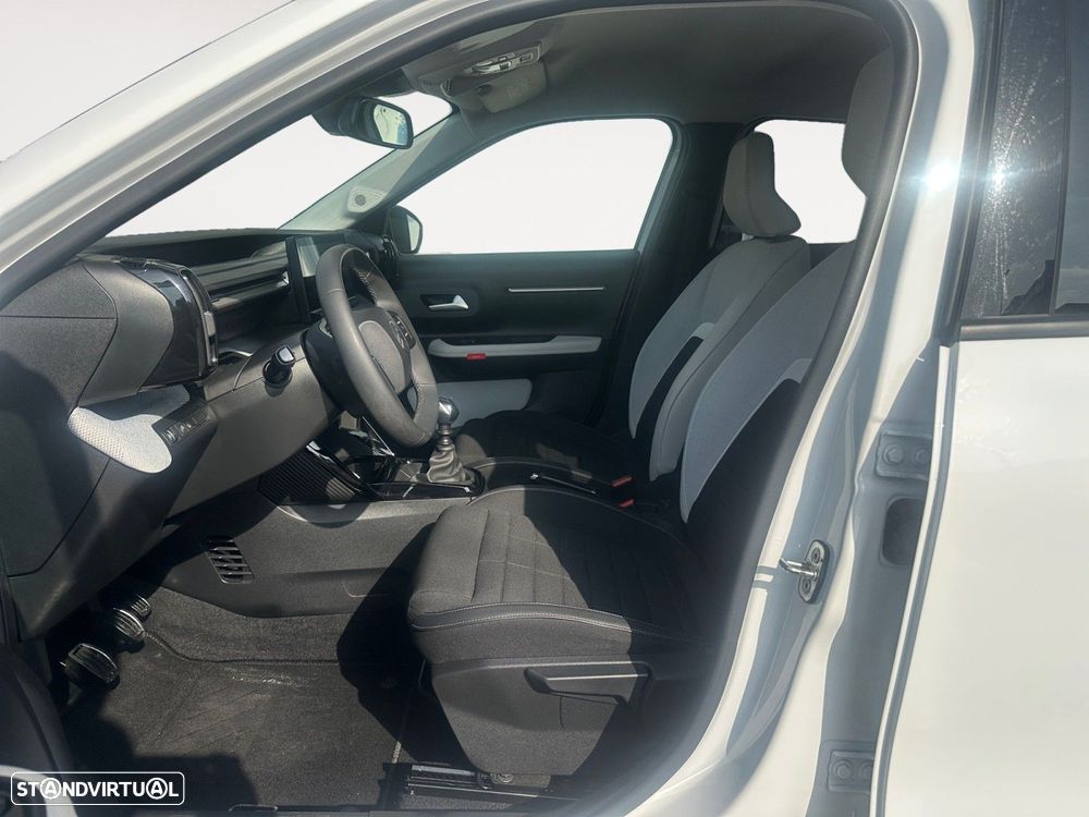 Citroën C3 1.2 PureTech Max - 9