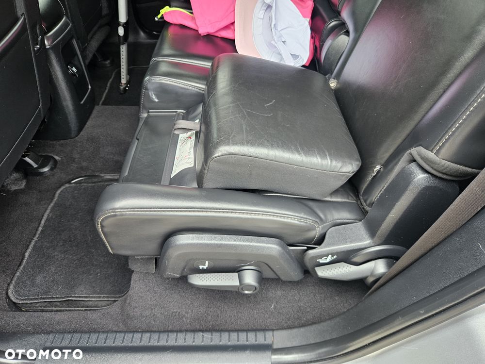 Fiat Freemont 2.0 Multijet 16V DPF Urban - 31