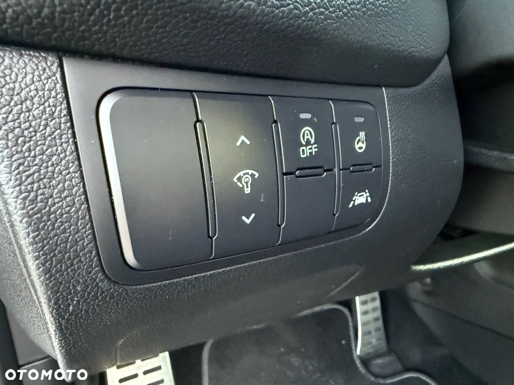 Kia Ceed 1.6 CRDi 136 DCT ISG GT Line - 27
