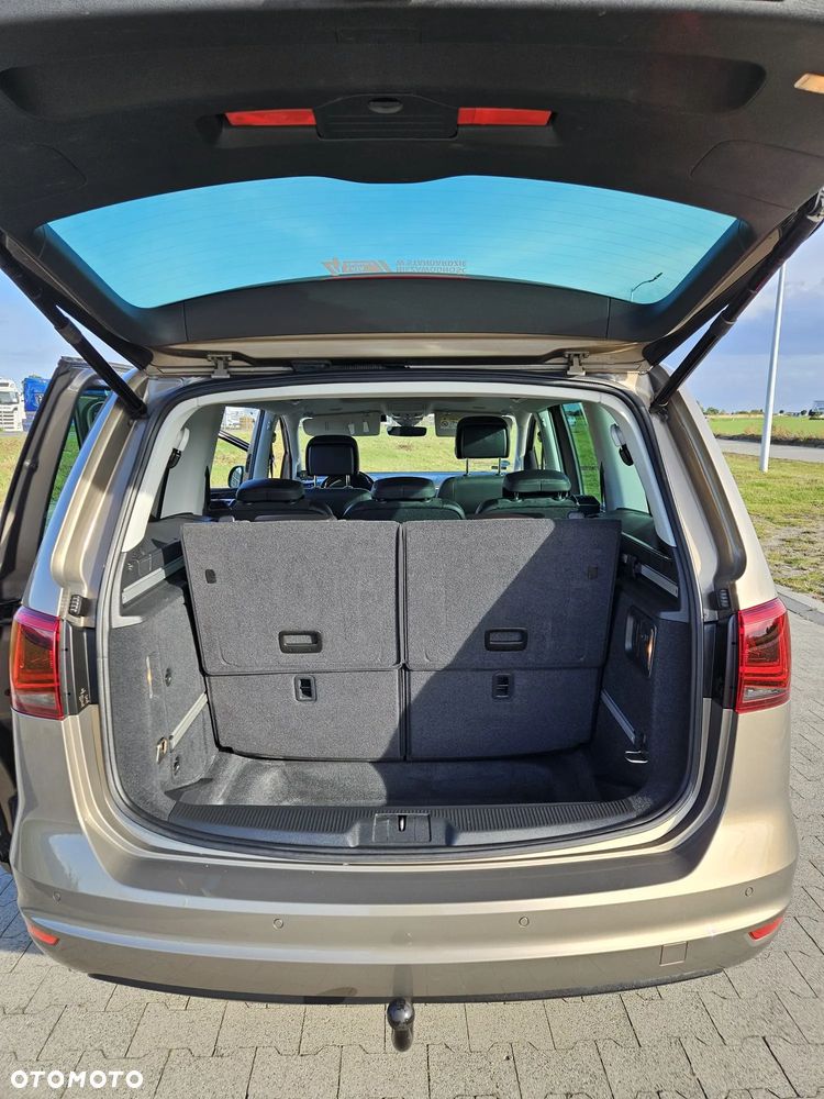Seat Alhambra - 26