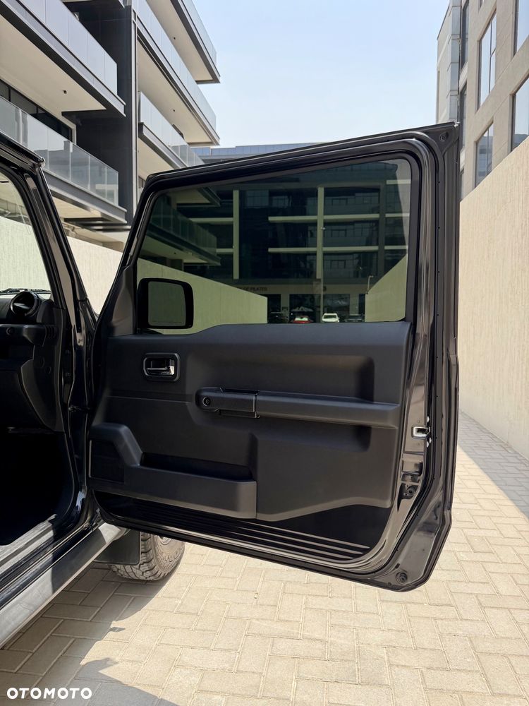 Suzuki Jimny 1.5 Elegance - 27