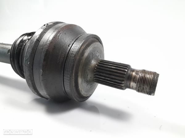 Transmissao Tras Esq Mercedes-Benz C-Class (W204) - 3