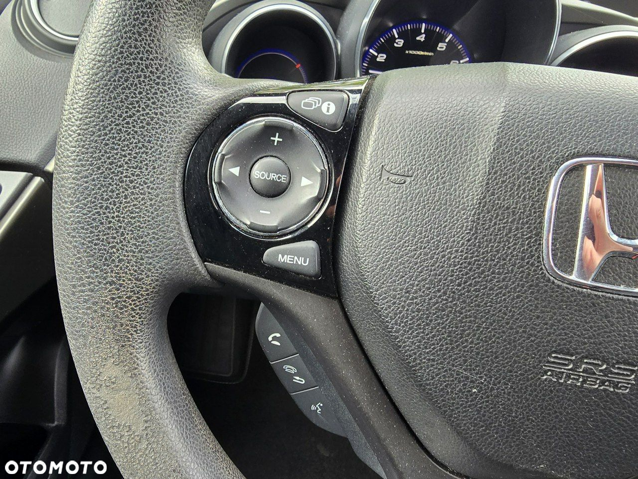 Honda Civic - 16