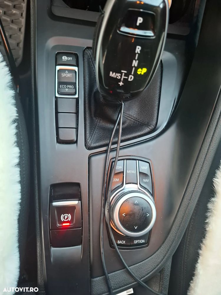 BMW X1 sDrive20d Aut. - 13