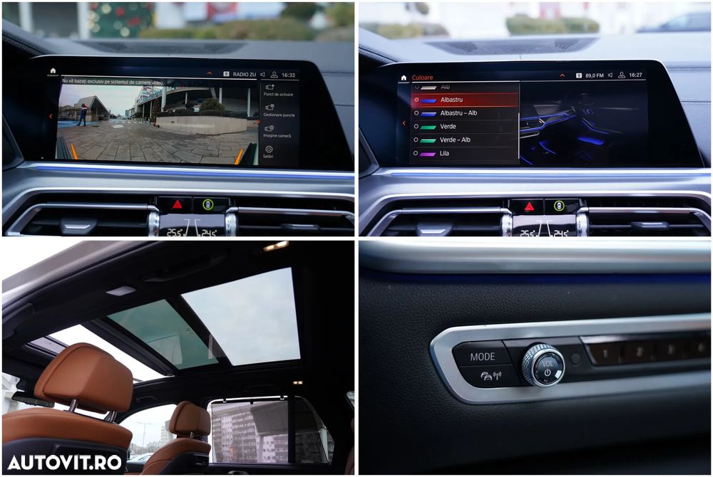 BMW X5 xDrive40i - 26